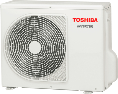 Кондиционер Toshiba Seiya RAS-07CVG-EE фото #3