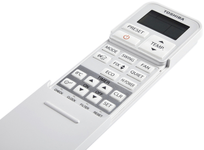 Кондиционер Toshiba Seiya RAS-24CVG-EE фото #8