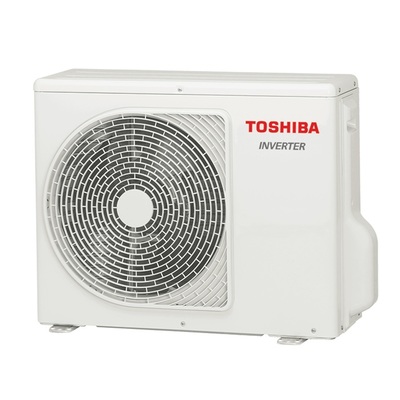 Кондиционер Toshiba Seiya RAS-B10CKVG-E/RAS-10CAVG-E фото #4