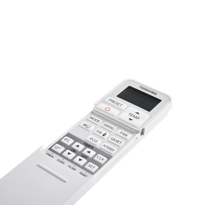 Кондиционер Toshiba Seiya RAS-B10CKVG-E/RAS-10CAVG-E фото #5