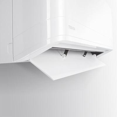 Кондиционер Toshiba Seiya RAS-B10CKVG-E/RAS-10CAVG-E фото #7