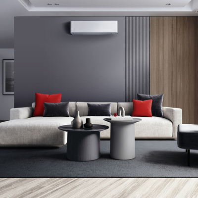 Кондиционер Toshiba Seiya RAS-B10CKVG-E/RAS-10CAVG-E фото #6