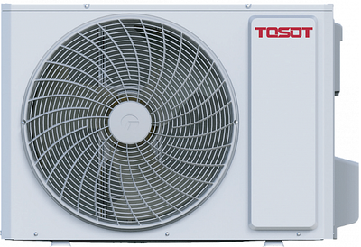 Кондиционер Tosot Synergy T12H-SYN/I/T12H-SYN/O фото #2