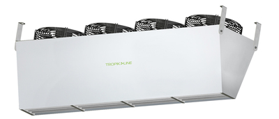 Электрическая тепловая завеса Tropik Line IP524E20