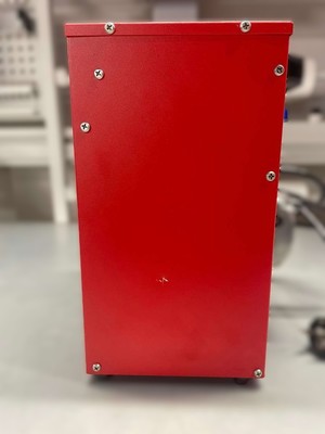 Уцененный тепловая пушка Tropik Line Line ТВТ-3 уцененный фото #5