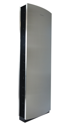 Электрическая тепловая завеса Tropik Line MEGA18E20 Techno