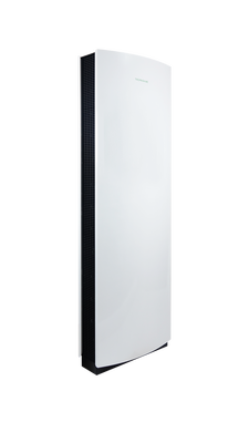 Электрическая тепловая завеса Tropik Line MEGA30E25
