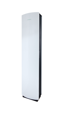 Электрическая тепловая завеса Tropik Line STYLE20E20