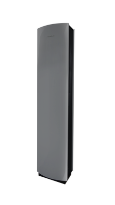 Электрическая тепловая завеса Tropik Line STYLE20E20 Grey