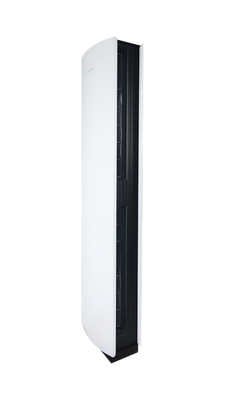 Водяная тепловая завеса Tropik Line STYLE40W25 фото #4
