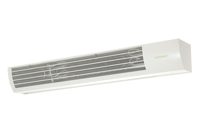 Водяная тепловая завеса Tropik Line T113W15 фото #2
