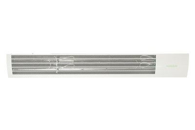 Водяная тепловая завеса Tropik Line T113W15