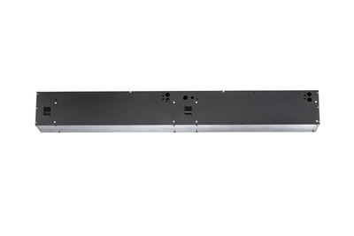 Водяная тепловая завеса Tropik Line X550W20 Black фото #4