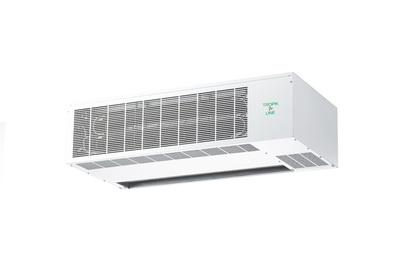 Электрическая тепловая завеса Tropik Line Х836Е20 фото #2