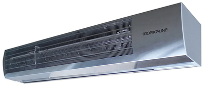 Электрическая тепловая завеса Tropik Line Т212Е10 Techno