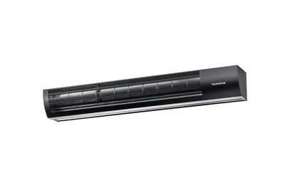 Электрическая тепловая завеса Tropik Line Т318Е15 Black