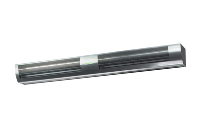 Электрическая тепловая завеса Tropik Line Т324Е20 Zinc