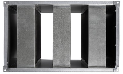 Шумоглушитель Turkov 600х350 фото #2