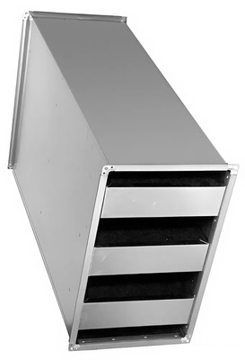 Шумоглушитель Turkov 600х350 фото #6