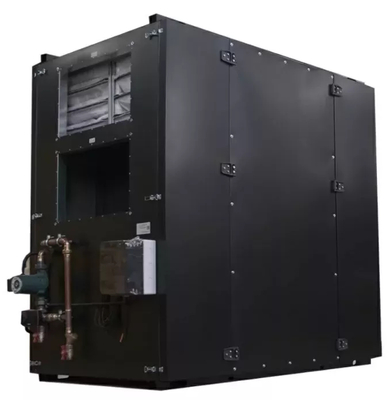 Приточно-вытяжная вентиляционная установка Turkov Zenit Heco X 3010 W