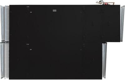 Приточно-вытяжная вентиляционная установка Turkov Zenit Standart S 2050 W фото #2