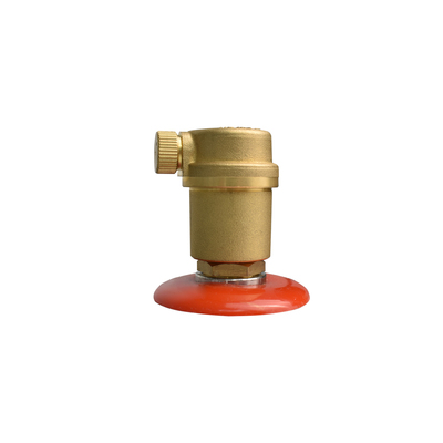 Газовый накопительный водонагреватель Turskov VIC200L фото #10