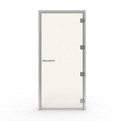 Дверь для паровой Tylo 60G 10x19 (стекло 