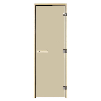 Дверь для сауны Tylo DGL10x21 ОСИНА
