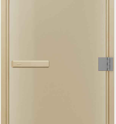 Для бани и сауны Tylo DGL 7x19 стекло бронза) фото #4