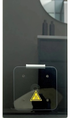 Пародушевая кабина Tylo Stella (смеситель хром) фото #5