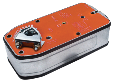 Электропривод UCP SFU-230-10