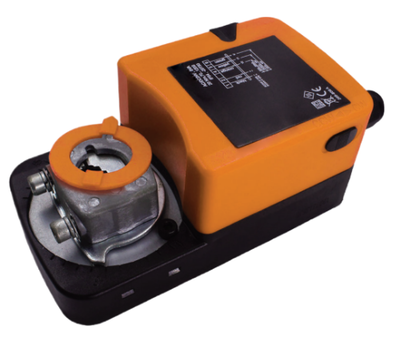 Электропривод UCP XMU-230-15-S2
