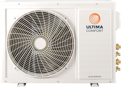Внешний блок мульти сплит-системы  ULTIMA COMFORT Eclipse UC-2FME14-OUT