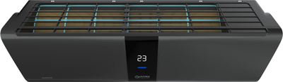 Кондиционер ULTIMA COMFORT Elysium nero ELN-I09PN фото #7