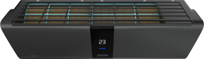 Кондиционер ULTIMA COMFORT Elysium nero ELN-I12PN фото #7
