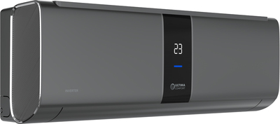 Кондиционер ULTIMA COMFORT Elysium nero ELN-I12PN фото #3