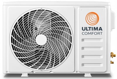 Кондиционер ULTIMA COMFORT Exceed EXD-24PN фото #3