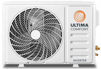 Кондиционер ULTIMA COMFORT Exceed EXD-I24PN фото #3