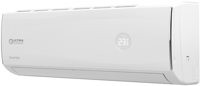 Кондиционер ULTIMA COMFORT Exceed EXD-I24PN фото #4