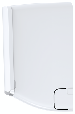 Кондиционер ULTIMA COMFORT Impreza IMP-09PN фото #8