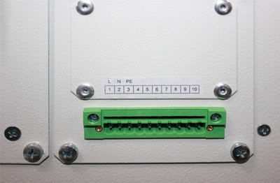 Кондиционер UNISPLIT MHW-108S(3) фото #3