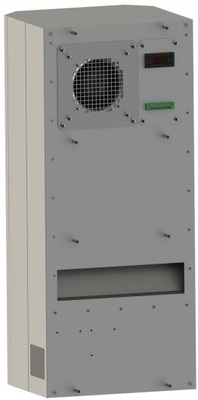 Кондиционер UNISPLIT MHW-215S(3) фото #2