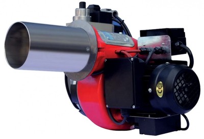 Газовая горелка URET URG 1 LH