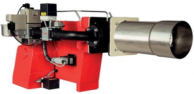 Газовая горелка URET URG 6 AZ