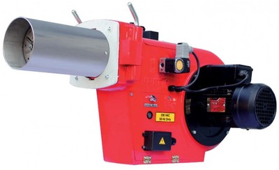 Газовая горелка URET URG 6 Z LH