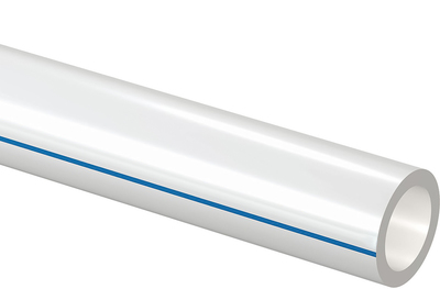 Диаметр трубы 16 мм USYSTEMS Radi Pipe PN6 16x2,0 бухта 240м '240Ф фото #2