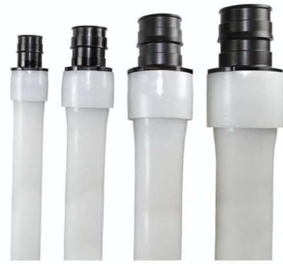 Диаметр трубы 16 мм USYSTEMS Water Pipe PN10 16x2,2 бухта 200м '200С фото #3