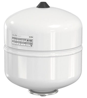 Расширительный бак Uni-fitt WS PRO 25л