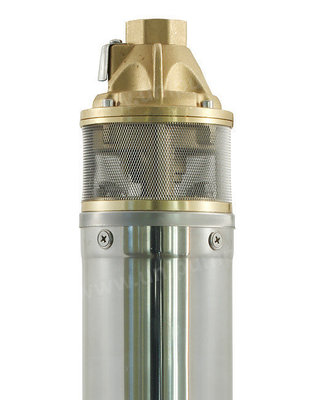 Скважинный насос Unipump 4SKM 150 фото #3