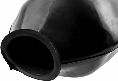 Мембрана Unipump 50л EPDM фото #3
